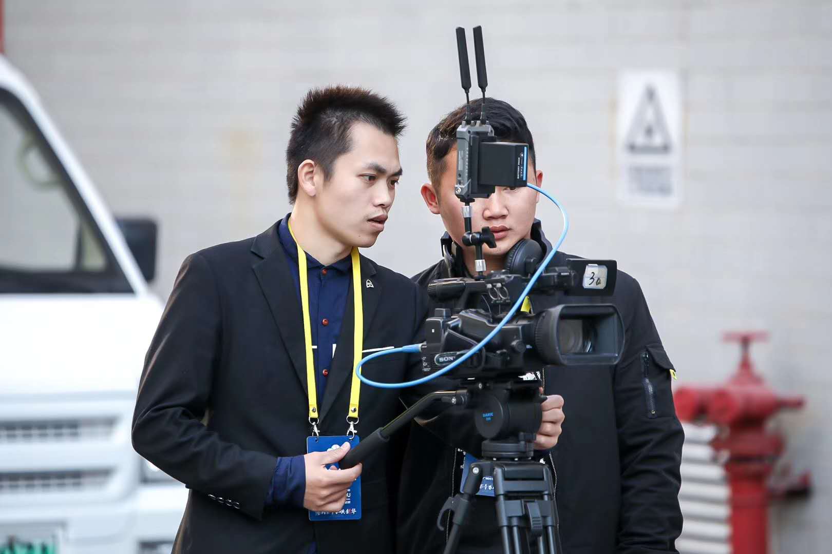 上高360全景拍摄技巧：探索高效的全景拍摄之路